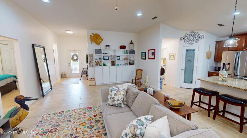 4 bedroom Single Family Residence at 727 Glendale Lane, Forest Hammock, Orange Park — photo 5