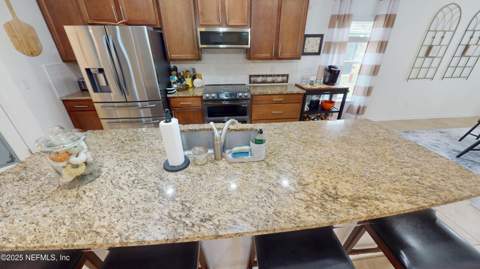 727 Glendale Lane, Orange Park FL - photo 12 of 49