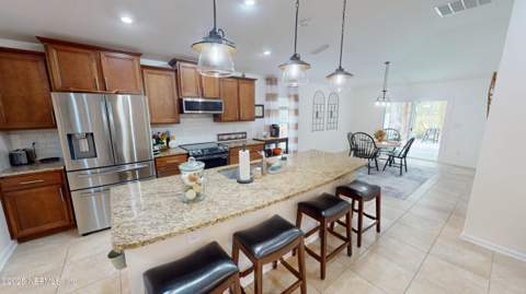 727 Glendale Lane, Orange Park FL - photo 11 of 49