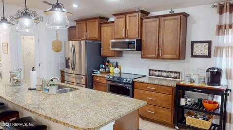 727 Glendale Lane, Orange Park FL - photo 14 of 49