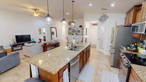 727 Glendale Lane, Orange Park FL - photo 17 of 49