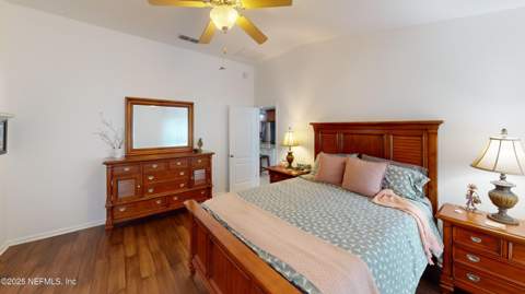 727 Glendale Lane, Orange Park FL - photo 22 of 49