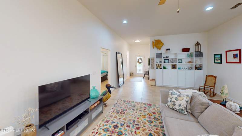 4 bedroom Single Family Residence at 727 Glendale Lane, Forest Hammock, Orange Park — photo 4