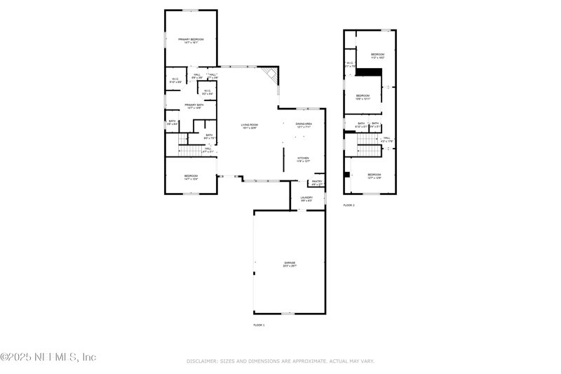 5 bedroom Single Family Residence at 3798 Bedford Drive, Boxxwood, Middleburg — photo 2