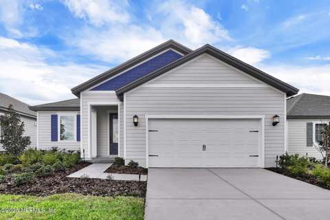 2128 Black Glass Place, gated community for sale in Middleburg