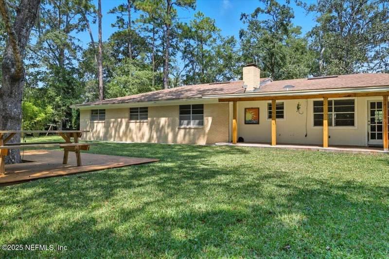 4 bedroom Single Family Residence at 3656 Capper Road, Garden City, Jacksonville — photo 5
