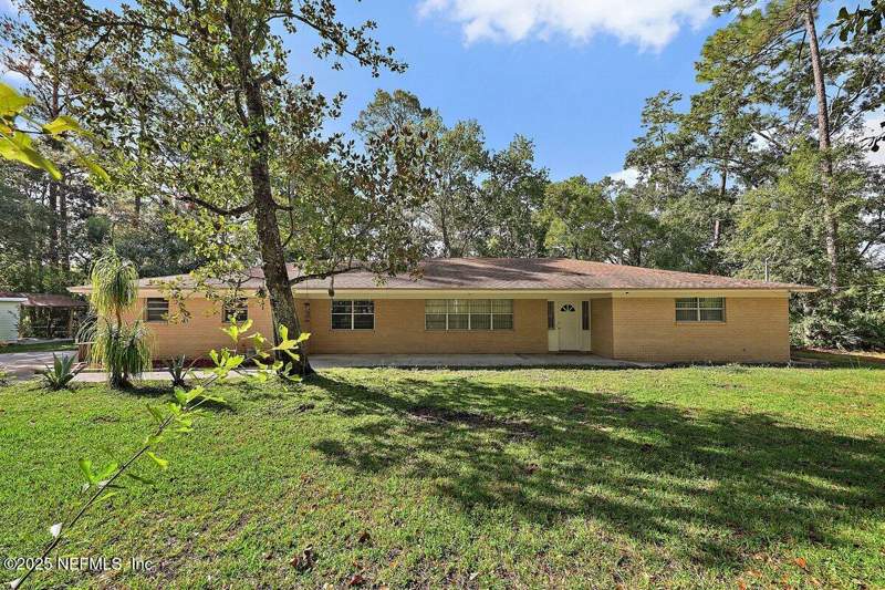 4 bedroom Single Family Residence at 3656 Capper Road, Garden City, Jacksonville — photo 4