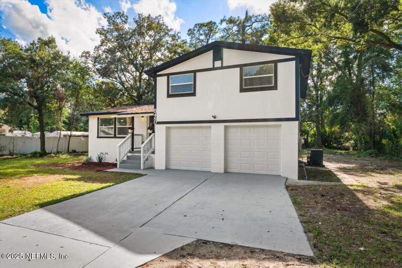 3 bedroom Single Family Residence at 9480 Carbondale Drive, Fairview, Jacksonville — photo 4