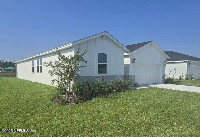 4 bedroom Single Family Residence at 3298 Lago Vista Drive, Bella Lago, Green Cove Springs — photo 3