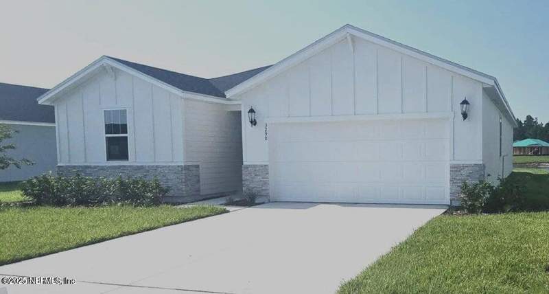 4 bedroom Single Family Residence at 3298 Lago Vista Drive, Bella Lago, Green Cove Springs — photo 4