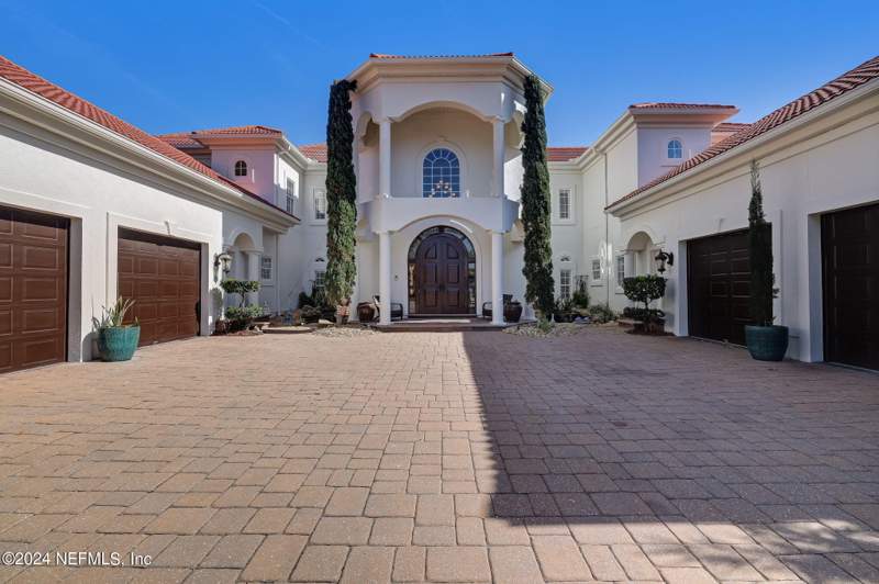 5 bedroom Single Family Residence at 105 Indigo Run, The Plantation At Pv, Ponte Vedra Beach — photo 2