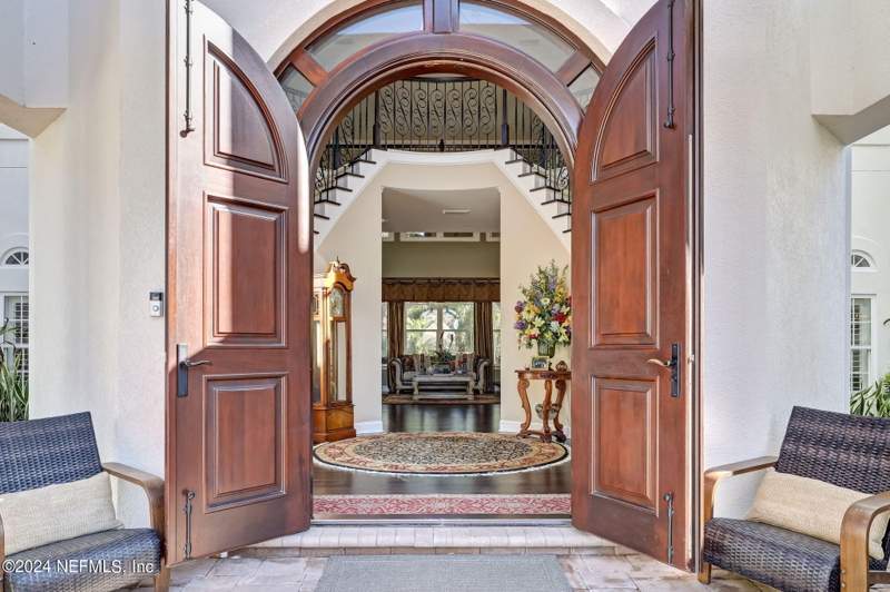 5 bedroom Single Family Residence at 105 Indigo Run, The Plantation At Pv, Ponte Vedra Beach — photo 4