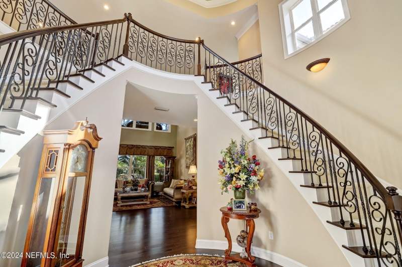 5 bedroom Single Family Residence at 105 Indigo Run, The Plantation At Pv, Ponte Vedra Beach — photo 5