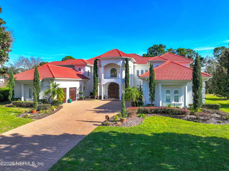 5 bedroom Single Family Residence at 105 Indigo Run, The Plantation At Pv, Ponte Vedra Beach — photo 3