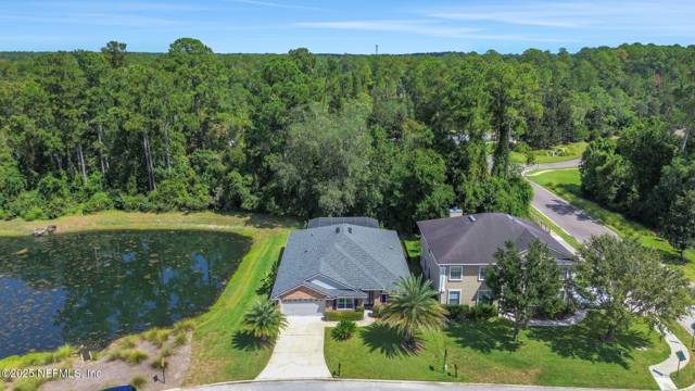 Cypress Glen