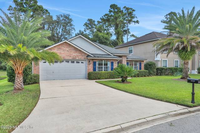 Cypress Glen