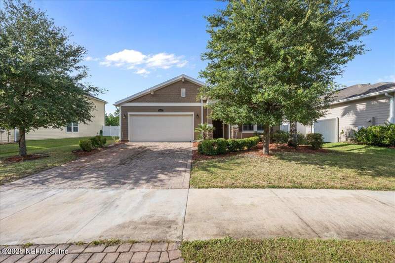 3 bedroom Single Family Residence at 16076 Bainebridge Drive, Bainebridge Estates, Jacksonville — photo 2