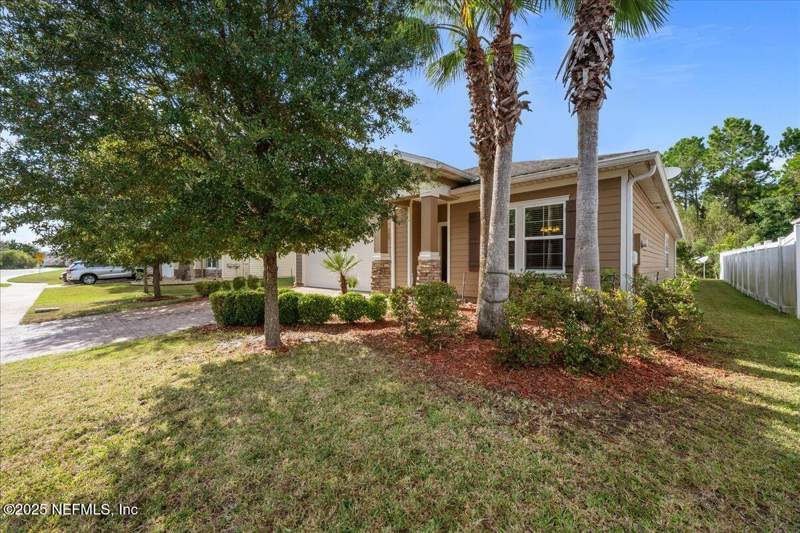 3 bedroom Single Family Residence at 16076 Bainebridge Drive, Bainebridge Estates, Jacksonville — photo 4