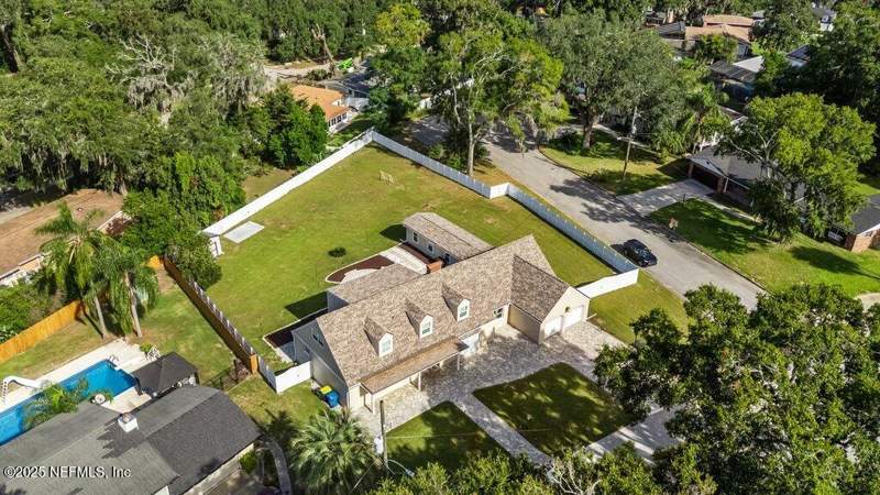 5 bedroom Single Family Residence at 3956 Tara Hall Drive, Cove St Johns, Jacksonville — photo 3