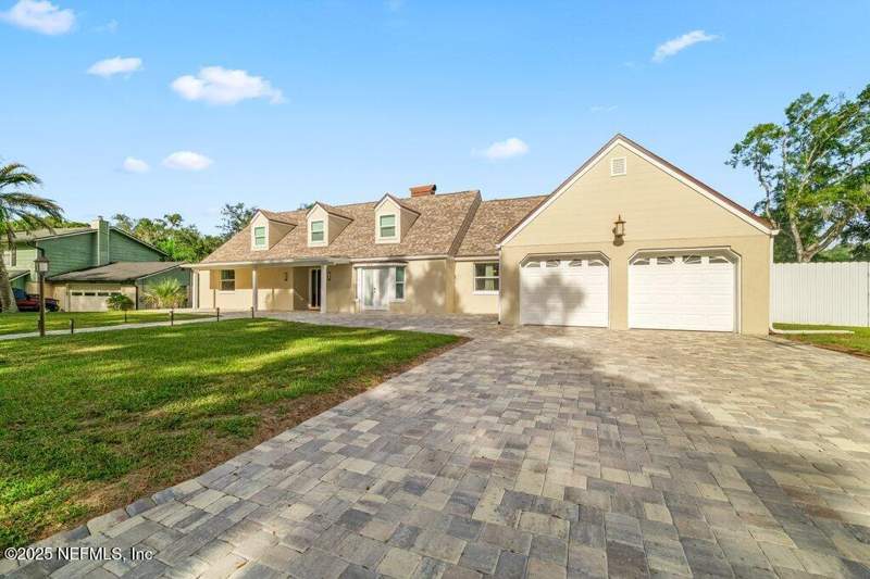5 bedroom Single Family Residence at 3956 Tara Hall Drive, Cove St Johns, Jacksonville — photo 5