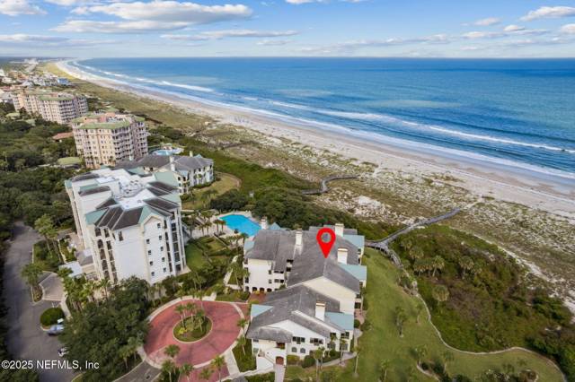 Spyglass Villas