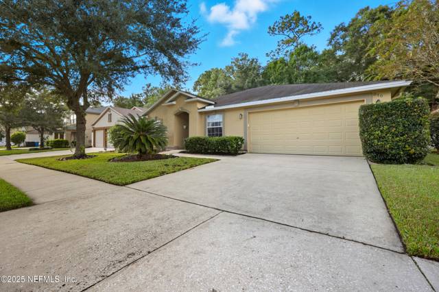 Bonaparte Landing