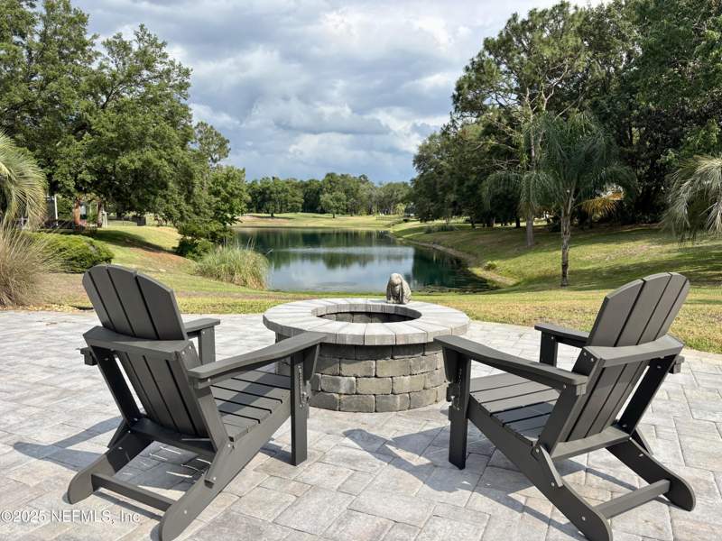 4 bedroom Single Family Residence at 1839 Turnberry Court, Magnolia Point, Green Cove Springs — photo 2
