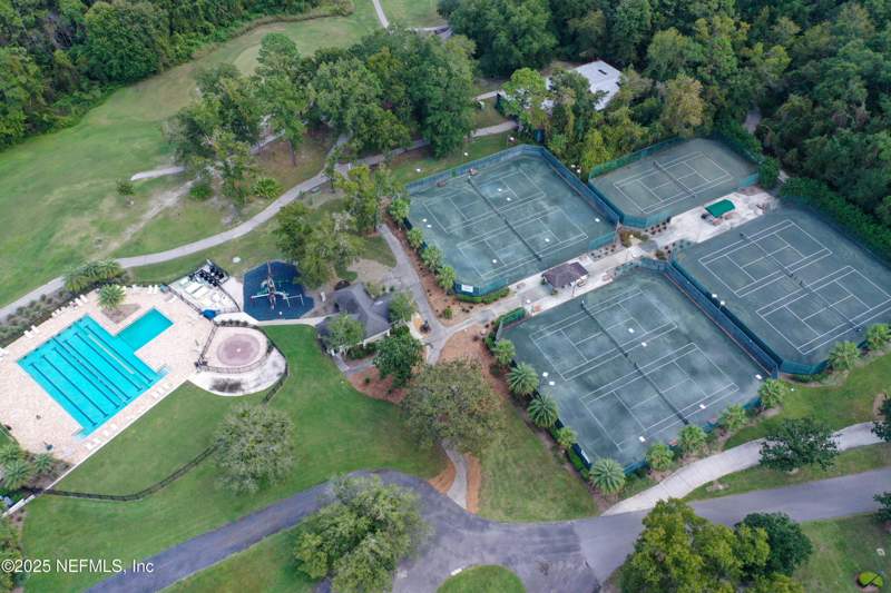 4 bedroom Single Family Residence at 1839 Turnberry Court, Magnolia Point, Green Cove Springs — photo 4