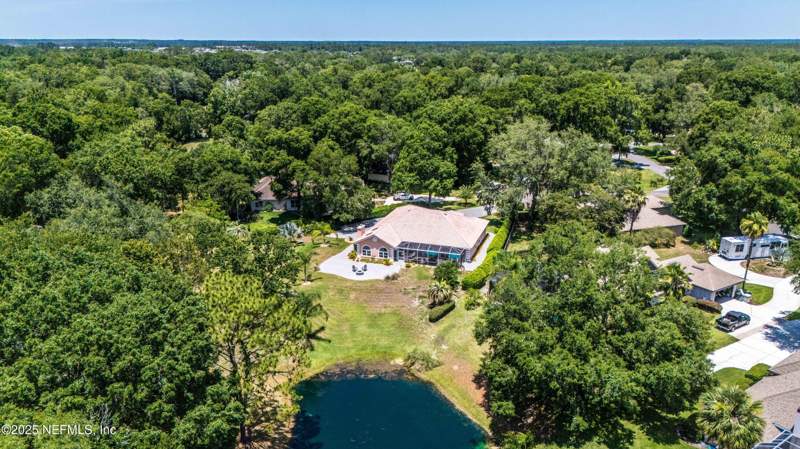 4 bedroom Single Family Residence at 1839 Turnberry Court, Magnolia Point, Green Cove Springs — photo 5
