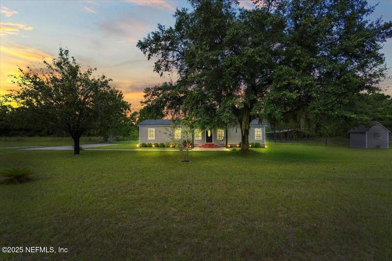 3 bedroom Mobile Home at 860 Warner Road, Green Cove Springs, Green Cove Springs — photo 3