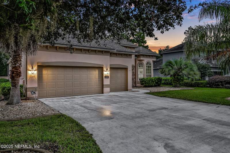 5 bedroom Single Family Residence at 4484 Gray Hawk Street, Eagle Landing, Orange Park — photo 3