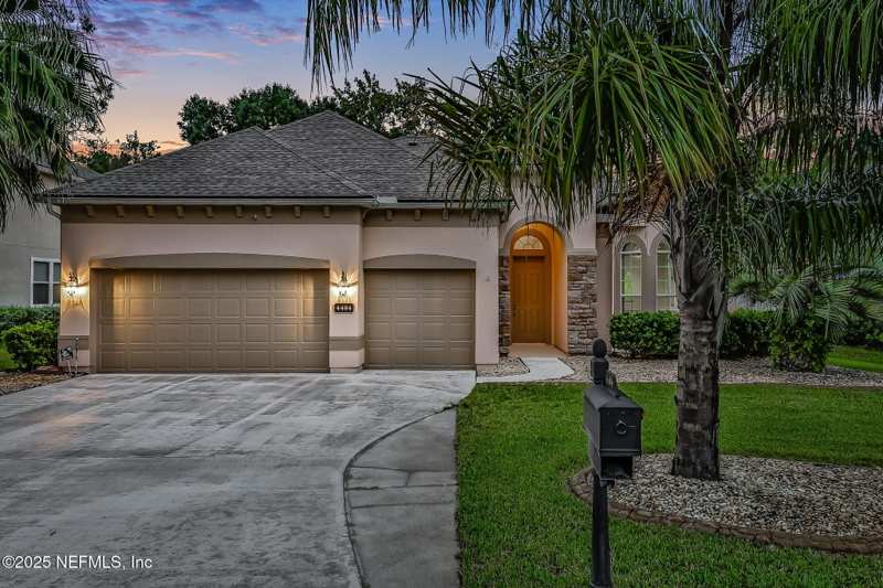 5 bedroom Single Family Residence at 4484 Gray Hawk Street, Eagle Landing, Orange Park — photo 1