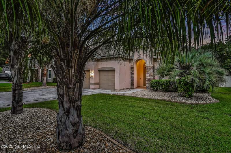 5 bedroom Single Family Residence at 4484 Gray Hawk Street, Eagle Landing, Orange Park — photo 5