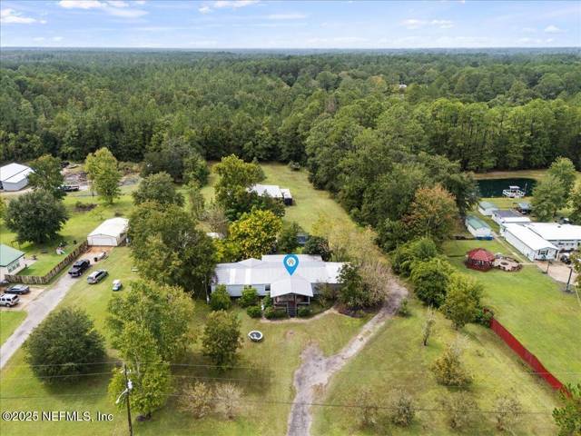 William Ogilvies Estates