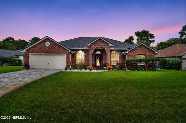 Merrill Hills