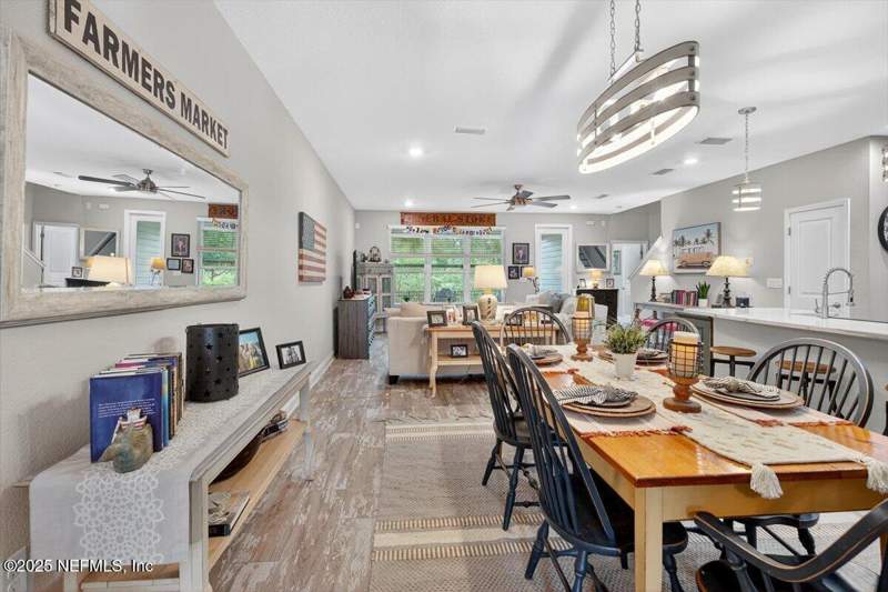 3 bedroom Townhouse at 349 Tamar Court, Beacon Lake Townhomes, St. Augustine — photo 5