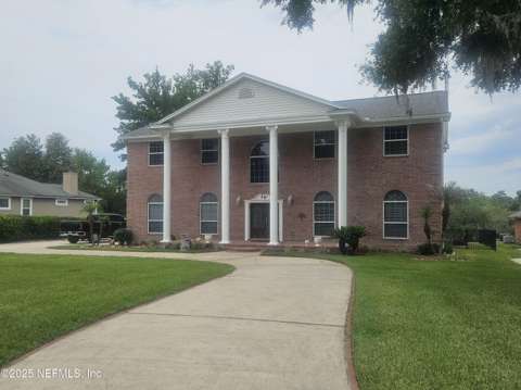 435 Lake Asbury Drive, home for sale on Lake Asbury Drive