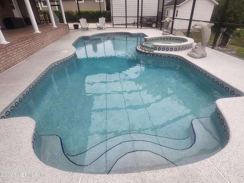 5 bedroom Single Family Residence at 435 Lake Asbury Drive, Lake Asbury, Green Cove Springs — photo 4
