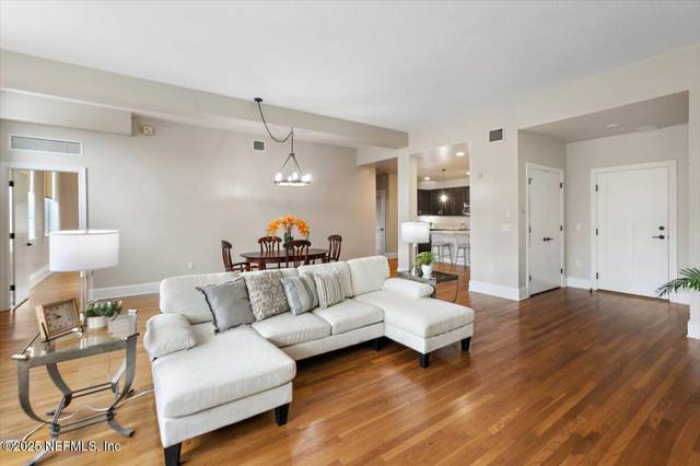 2525 COLLEGE Street #2202 home for sale in John Gorrie
