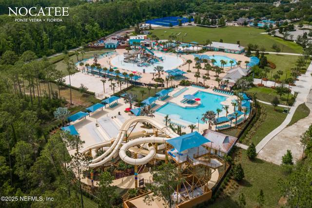 Addison Park at Nocatee