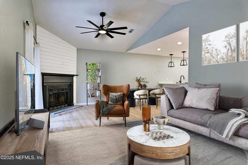 2 bedroom Condominium at 3801 Crown Point Road #3101, Sugar Mill, Jacksonville — photo 1