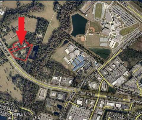 5646-C State Road 16, home for sale on State Road 16
