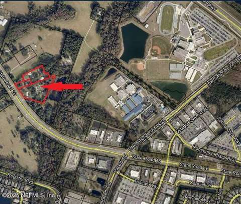 5640 State Road 16, home for sale on State Road 16