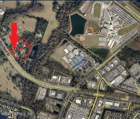 5646-A State Road 16, home for sale on State Road 16