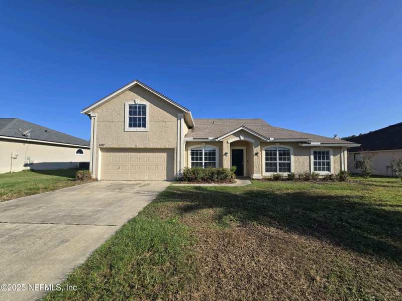 5 bedroom Single Family Residence at 1107 Calla Glen Lane, Glen Haven, Green Cove Springs — photo 1