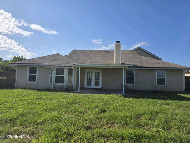 5 bedroom Single Family Residence at 1107 Calla Glen Lane, Glen Haven, Green Cove Springs — photo 2