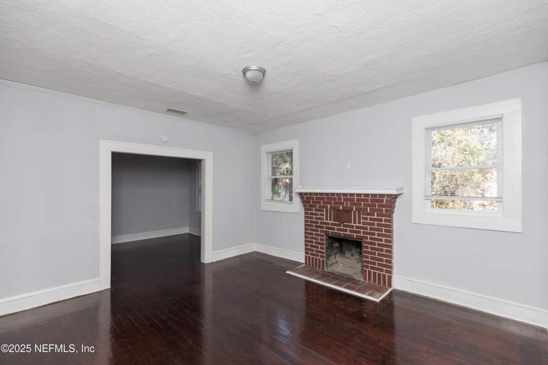 4 bedroom Single Family Residence at 961 Ardmore Street, Brookside, Jacksonville — photo 2