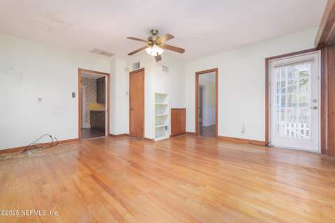 4 FLETCHER Lane, St. Augustine FL - photo 20 of 40