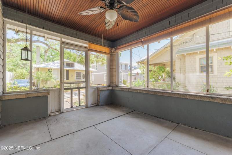 3 bedroom Single Family Residence at 4 FLETCHER Lane, Cherry, St. Augustine — photo 4
