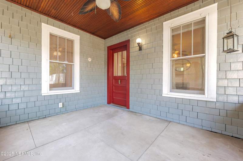 3 bedroom Single Family Residence at 4 FLETCHER Lane, Cherry, St. Augustine — photo 5